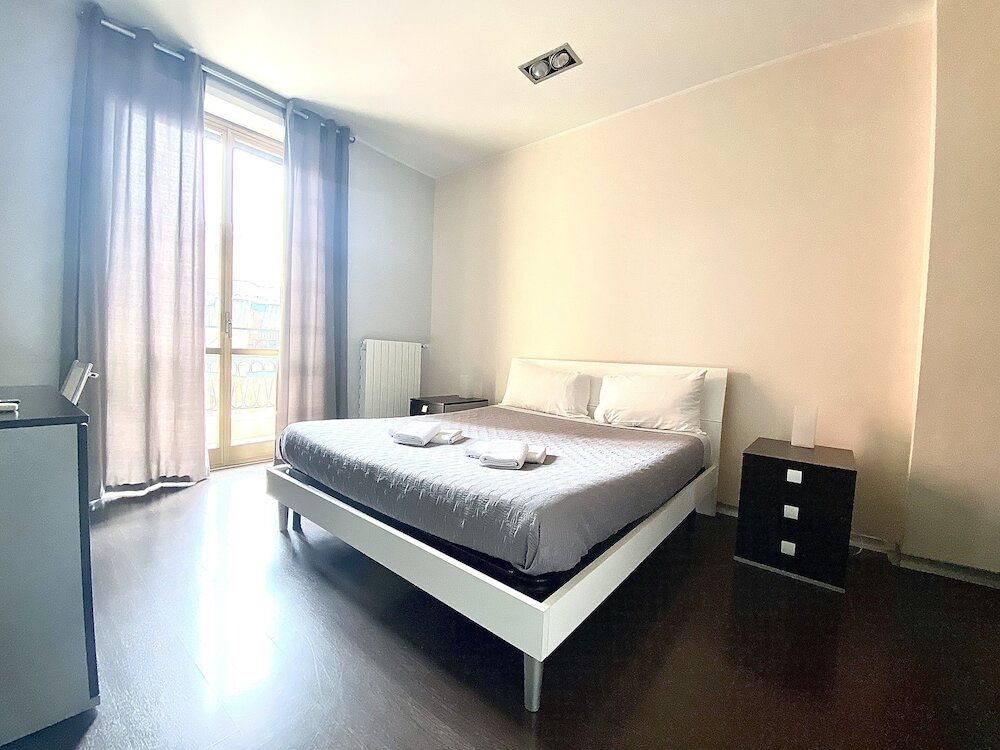 Фото Gemini Guest House