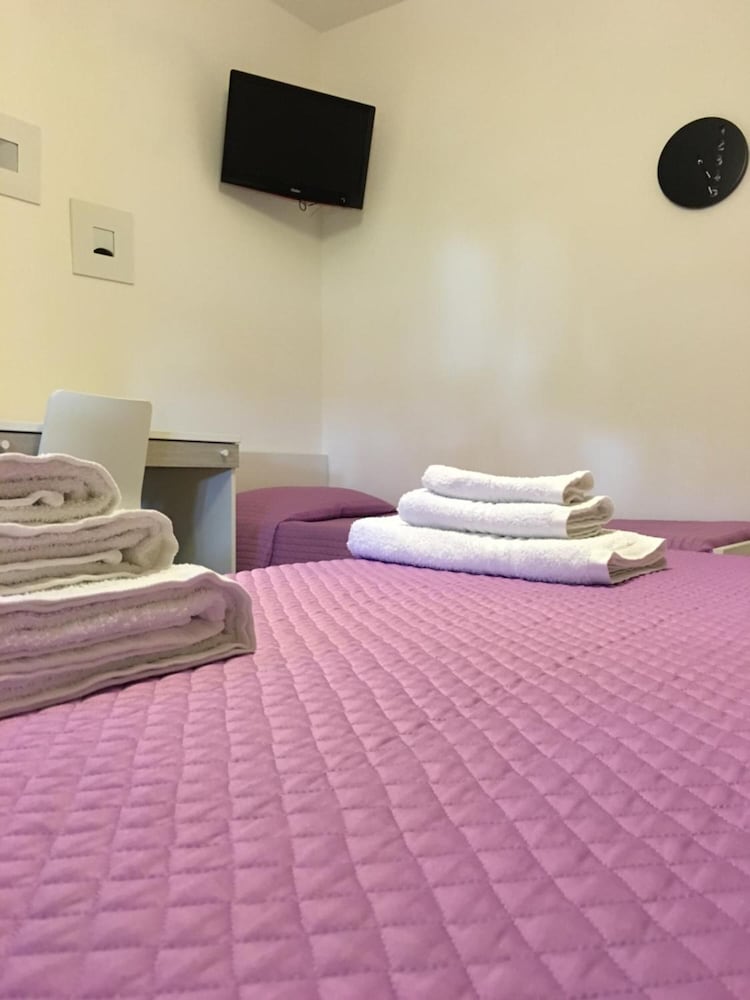 Фото Bb Il Quadrifoglio