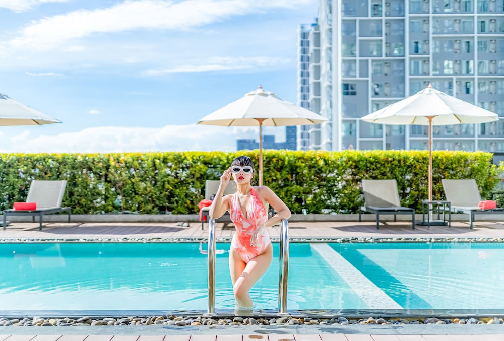 Фото Avani Sukhumvit Bangkok Hotel