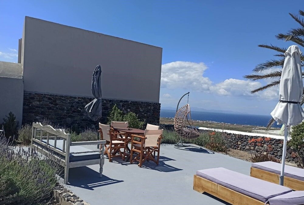 Фото Aqua Serenity Luxury Suites - Adults Only