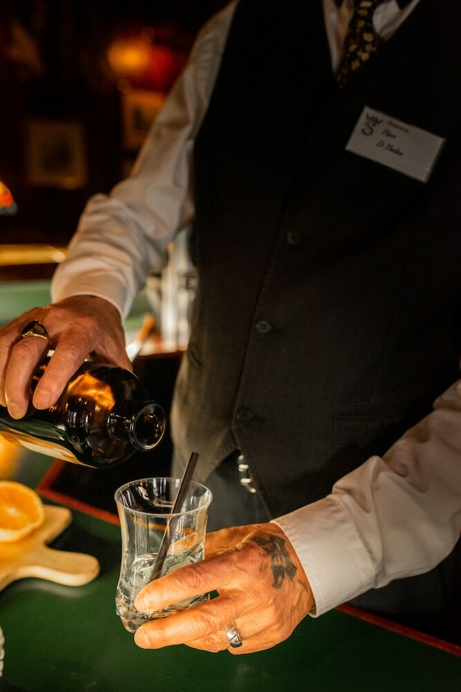 Фото Hotel Spahr