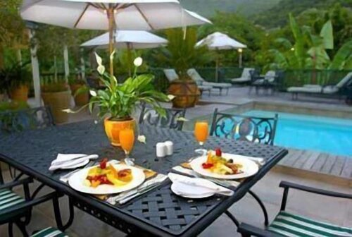 Внешний вид отеля Cinnamon Boutique в Джордже, фото 3