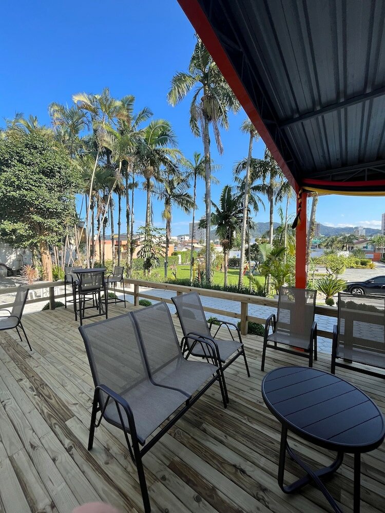 Фото Arco do Sol Parque Hotel