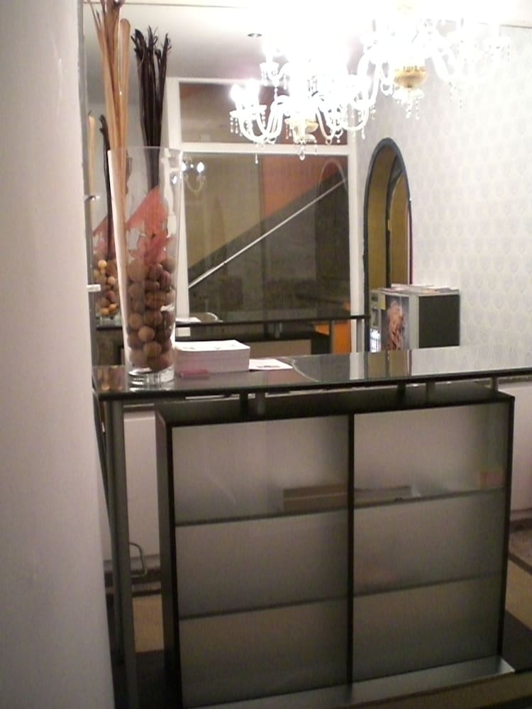 Фото Hotel Monte Christo