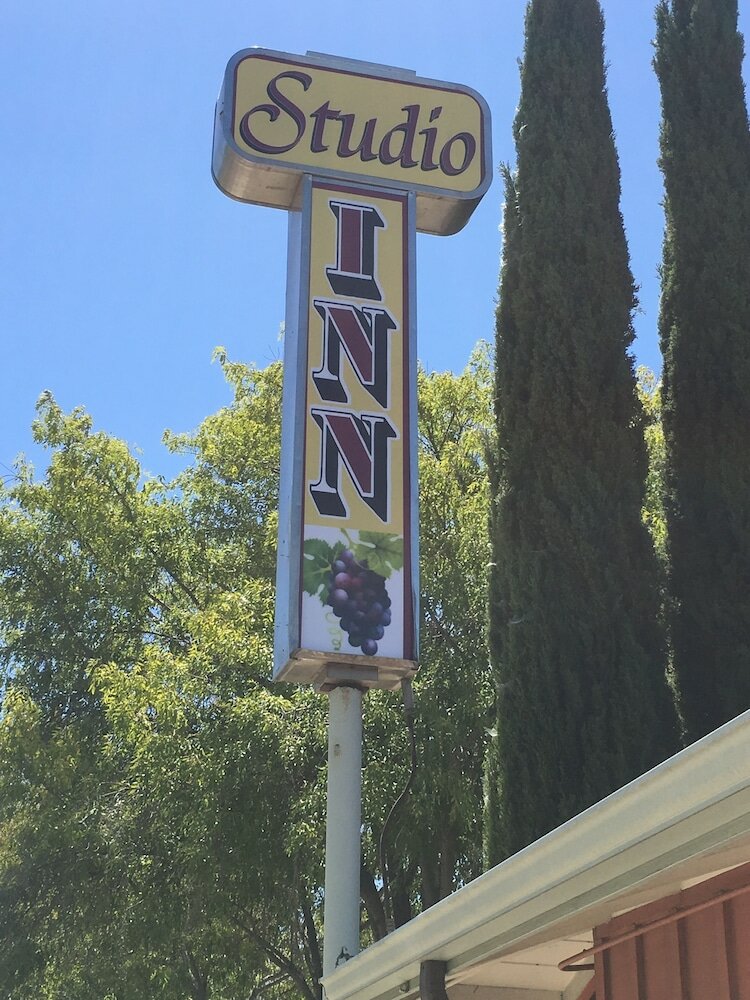 Фото Studio Inn Livermore