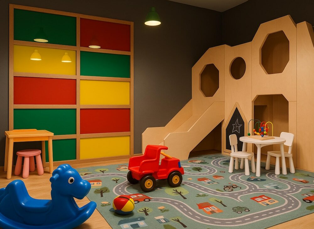 Фото Radisson Blu Hotel & Residences, Zakopane