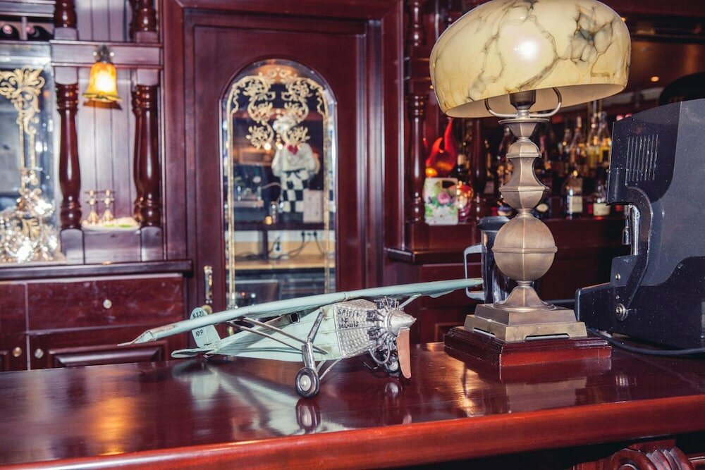 Фото Grand Hotel Victory