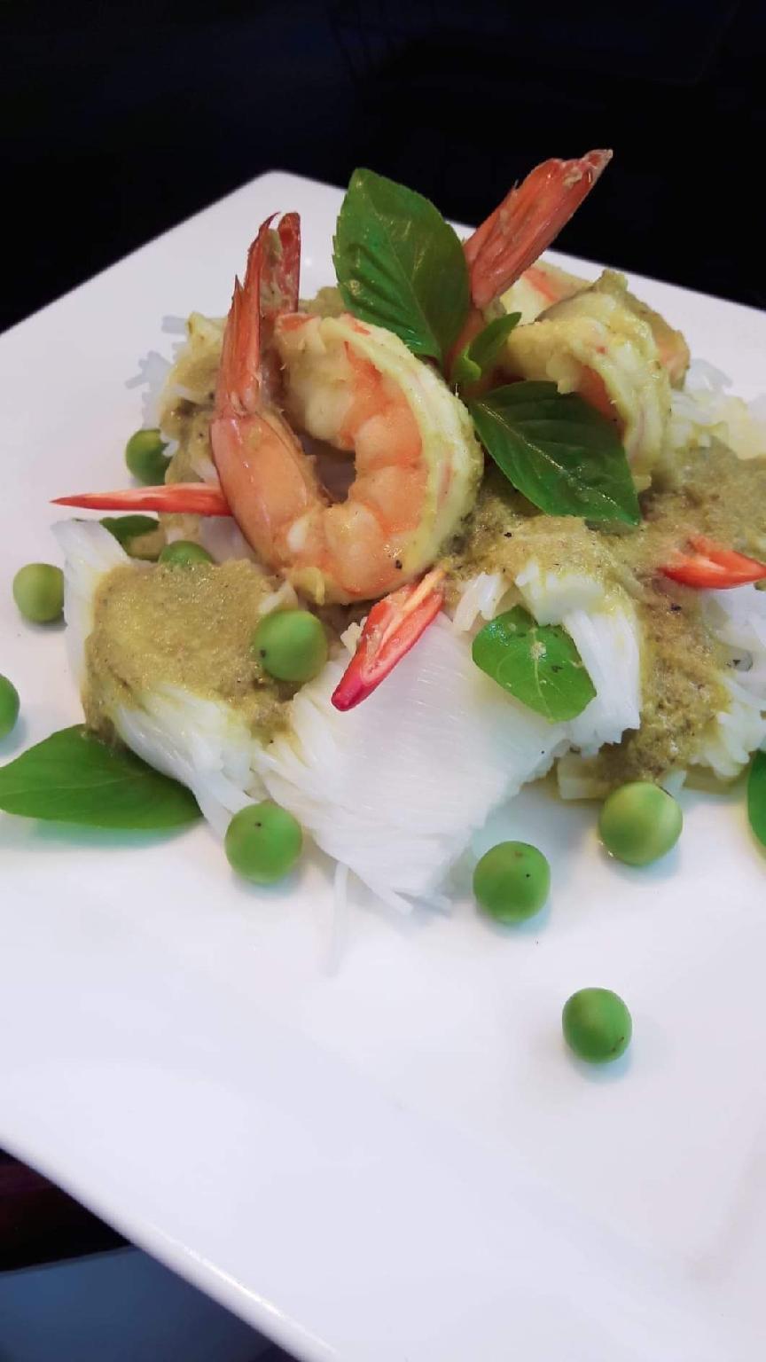 Фото Baan Ton Mai Apartment