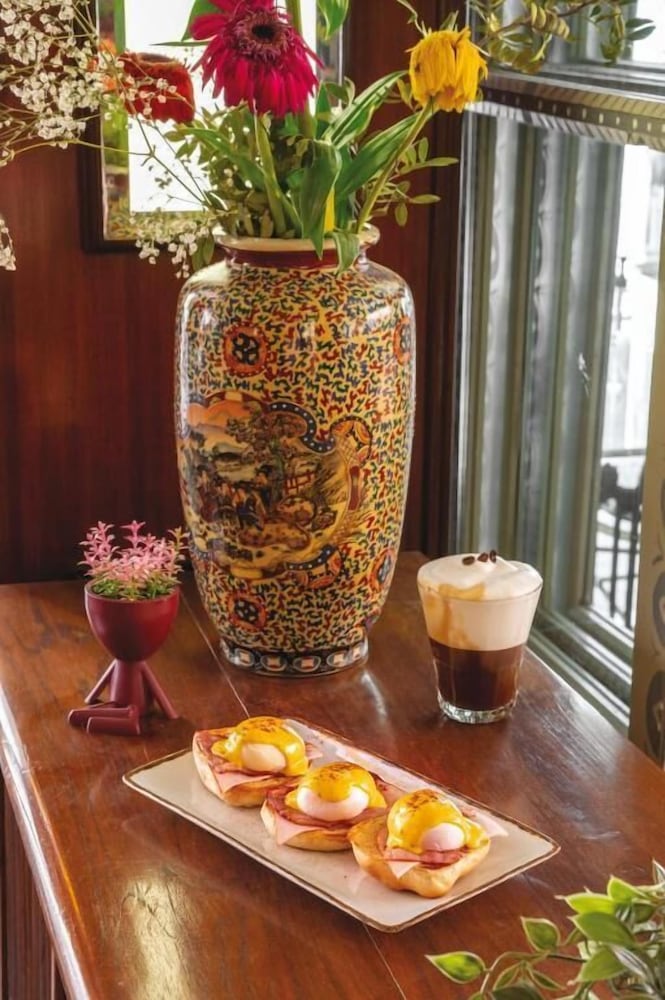 Фото St. Bjur Suites