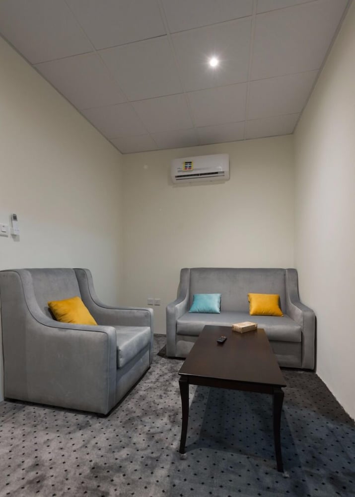 Фото Waad Al Ula Hotel