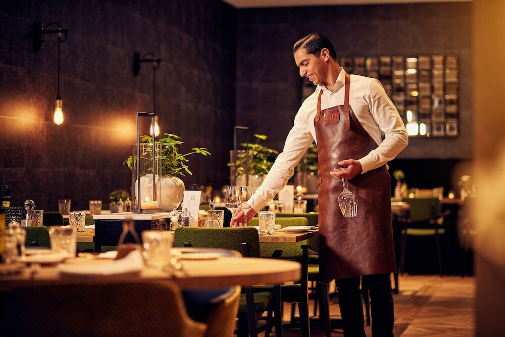 Фото Van der Valk Hotel Antwerpen