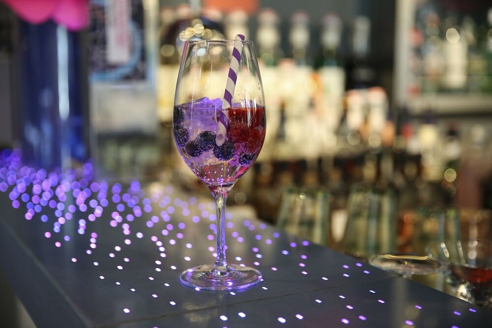 Фото Aloft Munich