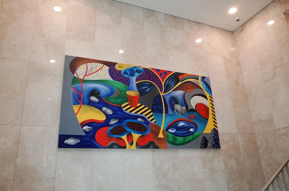 Фото Hi Residences