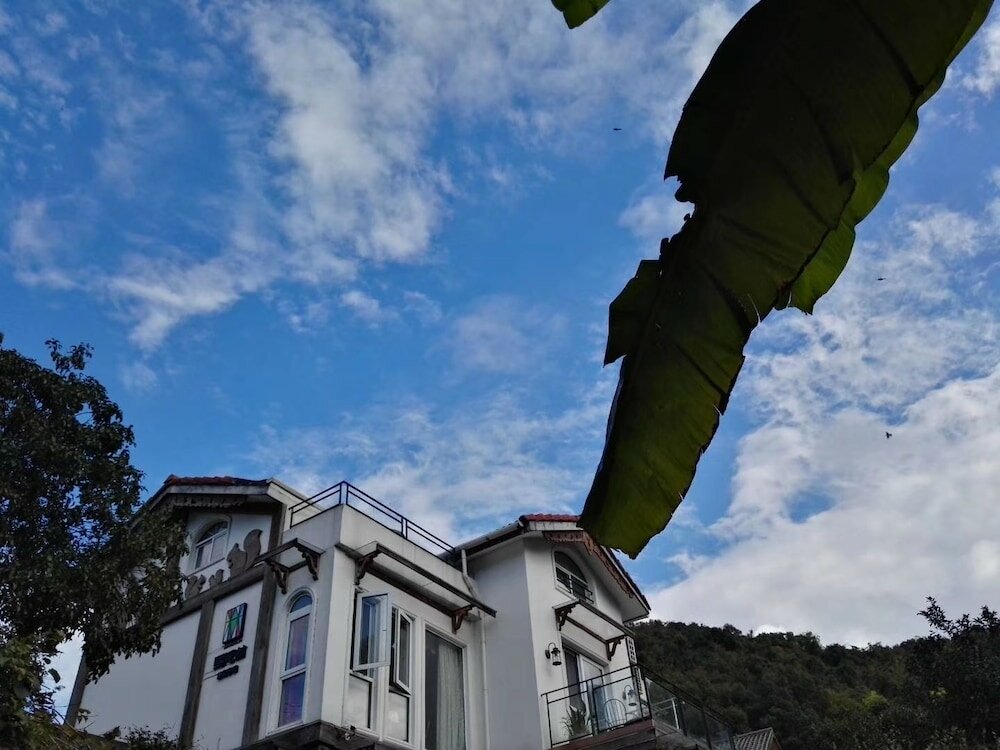 Фото Yungu Garden Residence