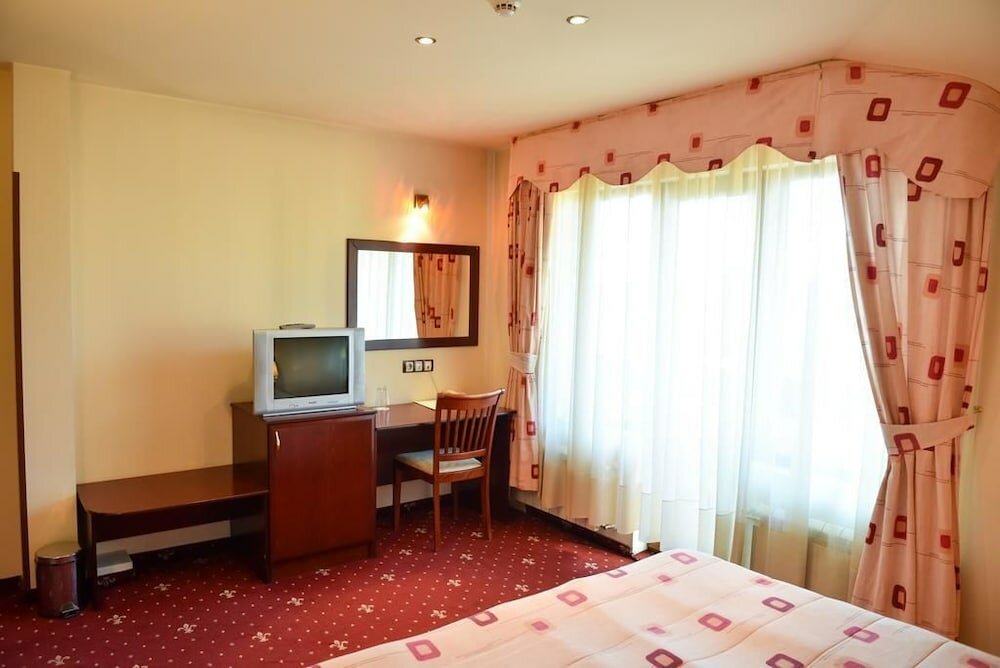 Фото Martin Club Hotel