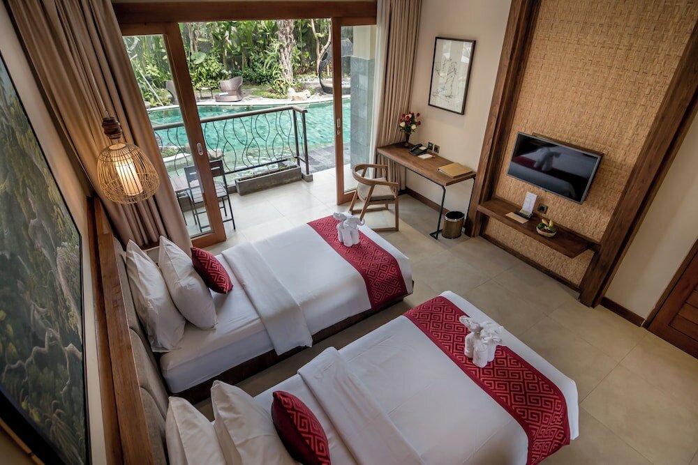 Фото Anumana Ubud Bali