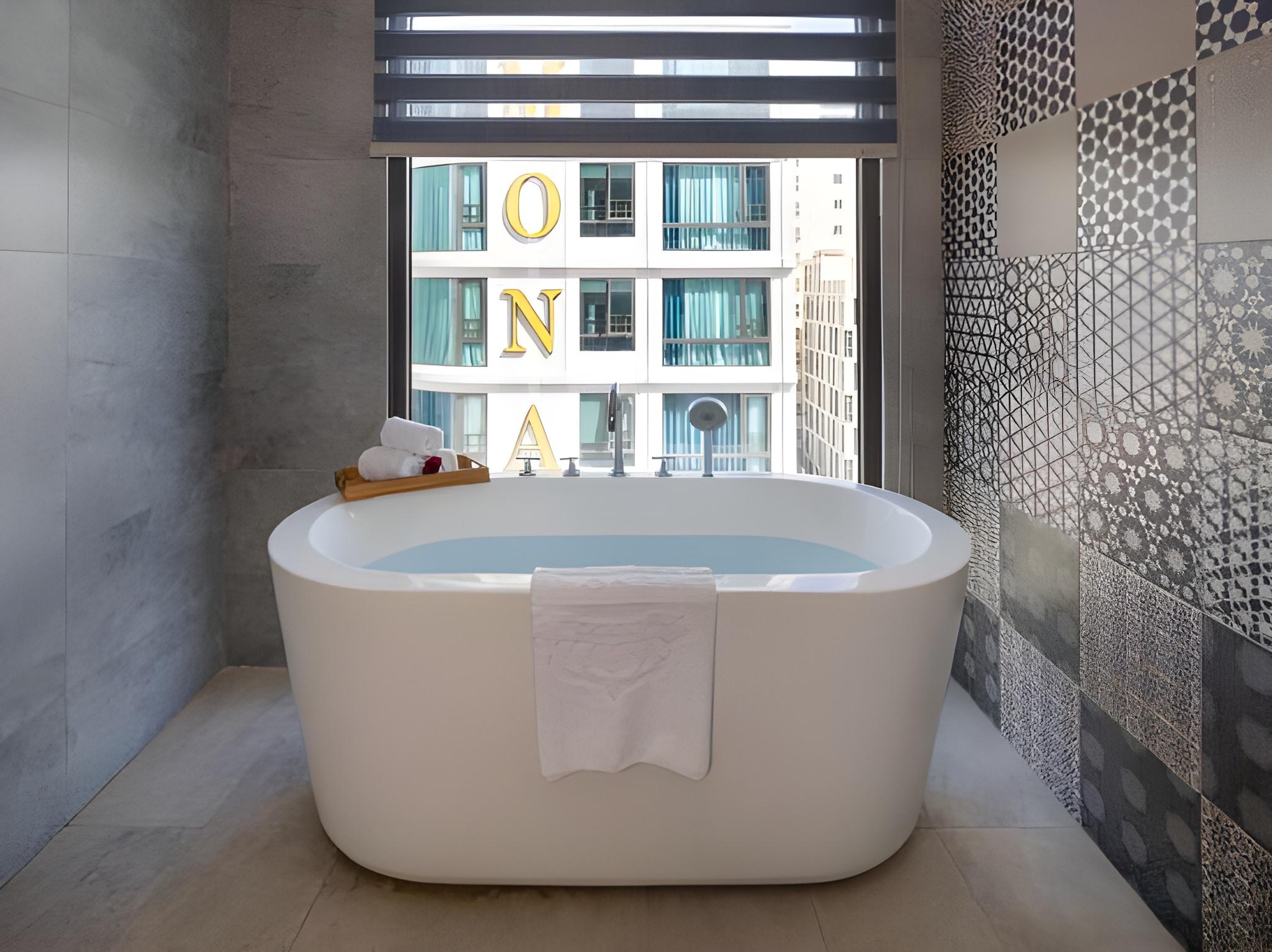 Фото Sea Corner Boutique Hotel