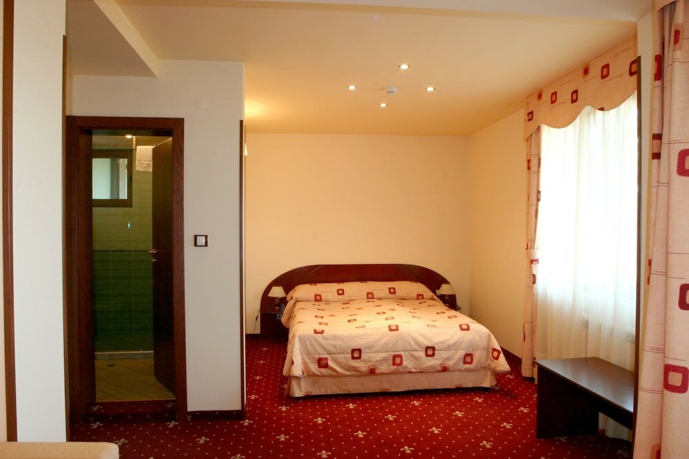 Фото Martin Club Hotel