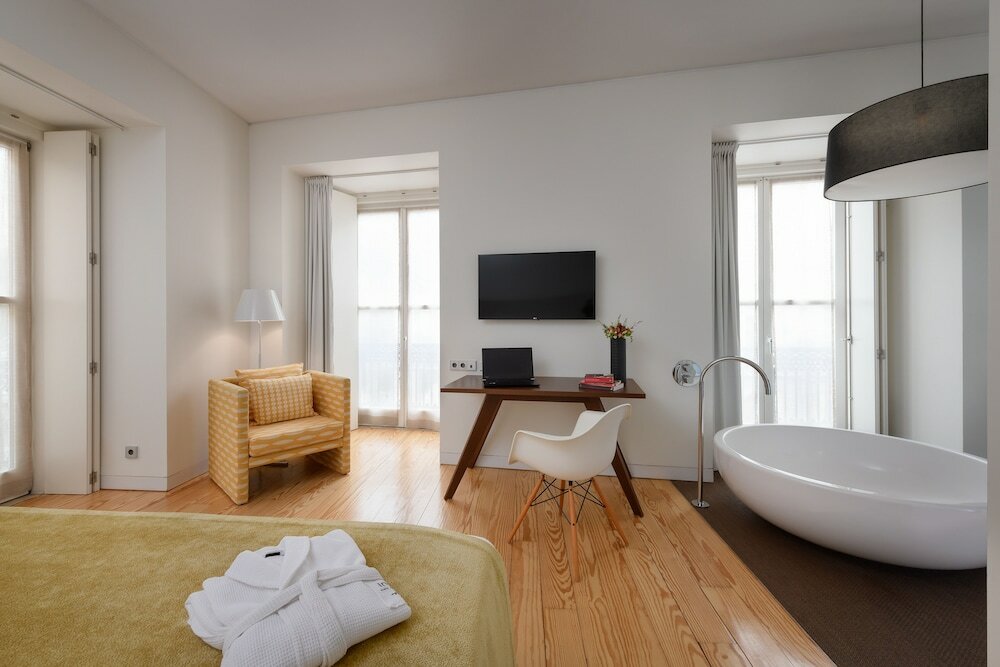 Фото Inspira Liberdade