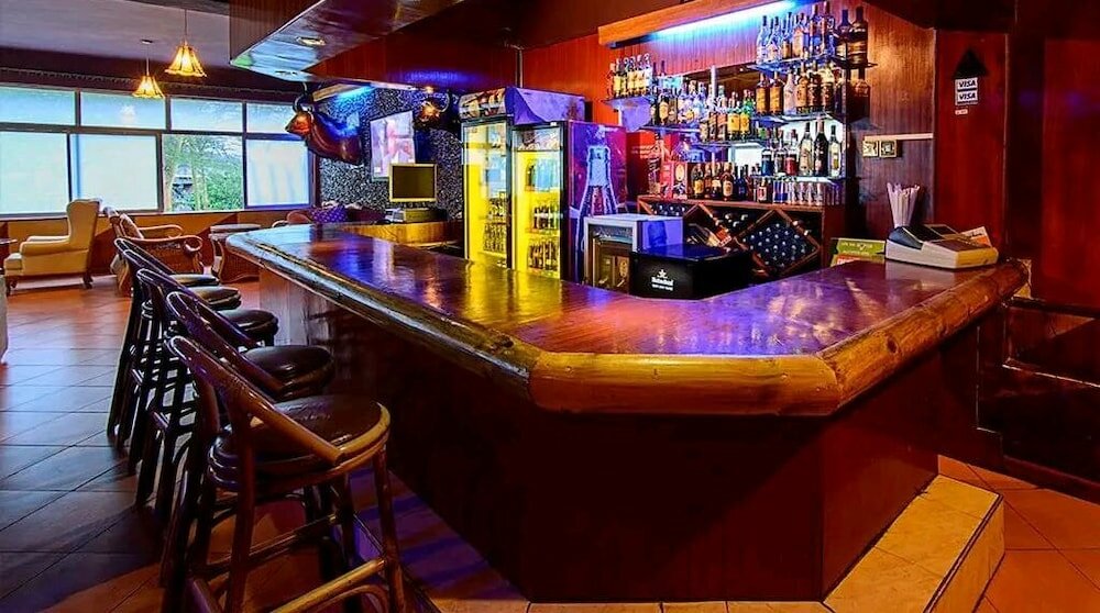 Фото Elementaita Country Lodge