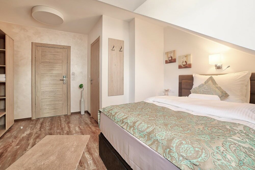 Фото Hotel Tiffany