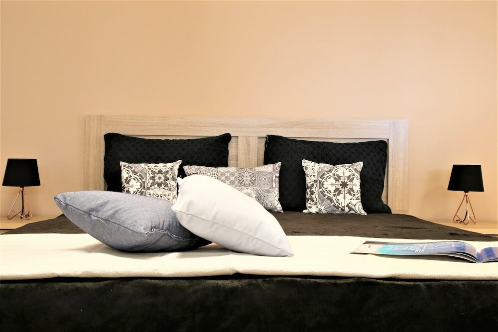 Фото Gk Airport Suites