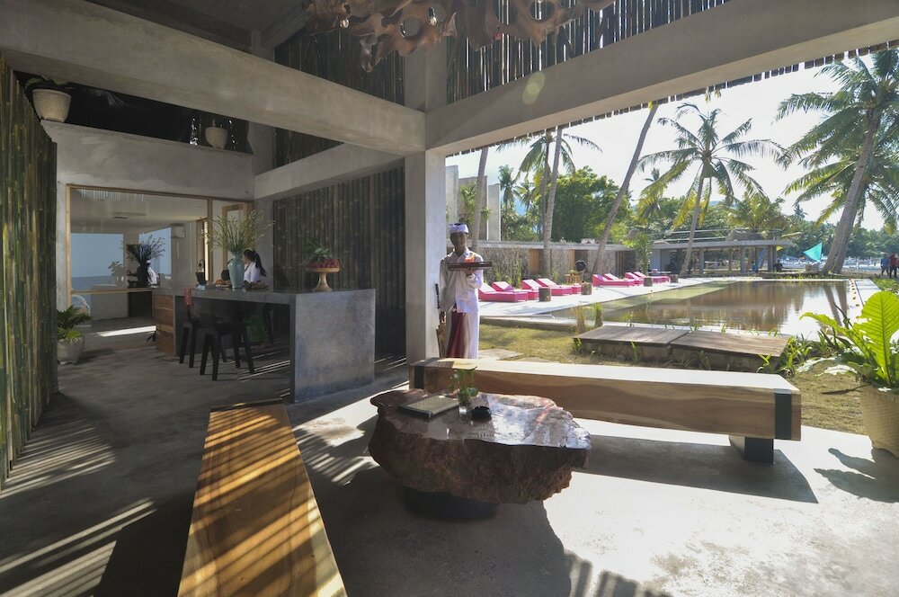 Фото The Tiing Tejakula Villas