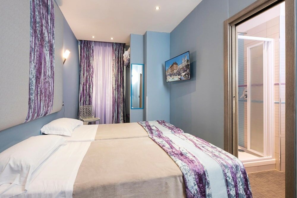 Фото Gracchi Guest House