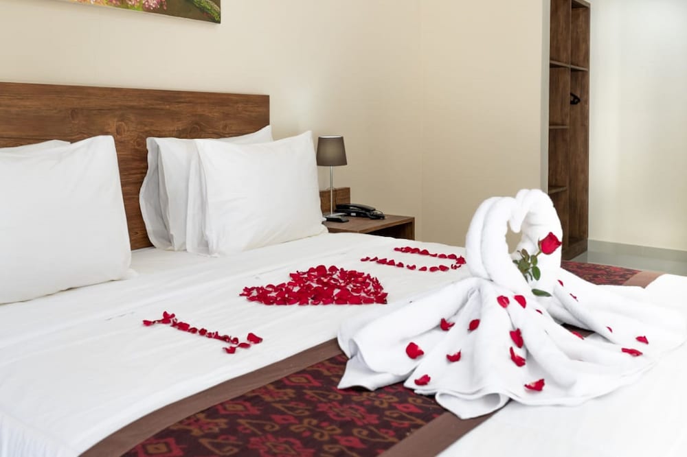 Фото Adil Villa and Resort