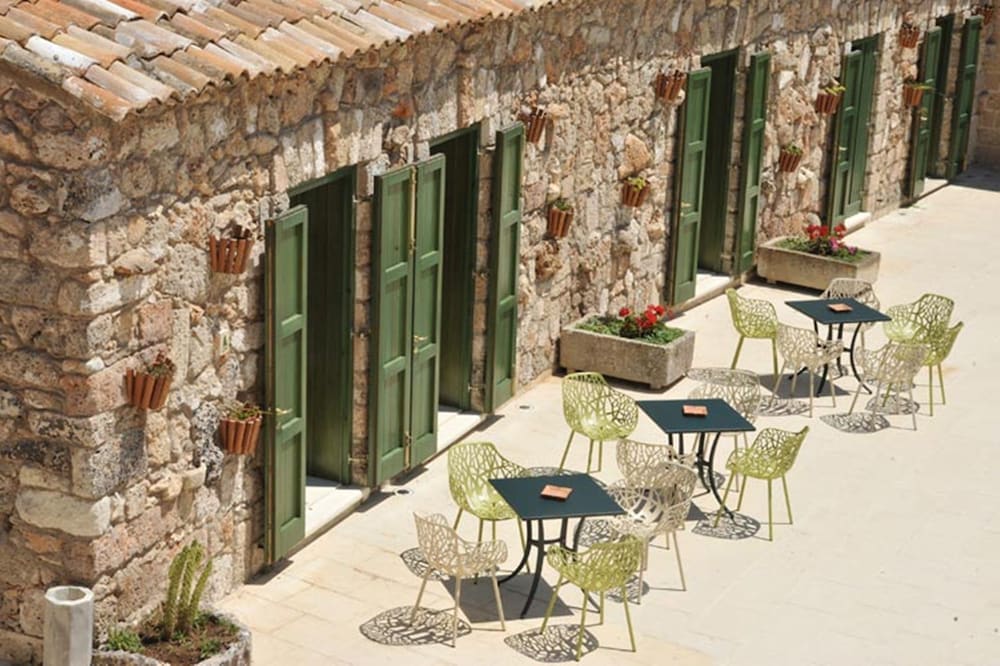 Фото Masseria Pizzofalcone