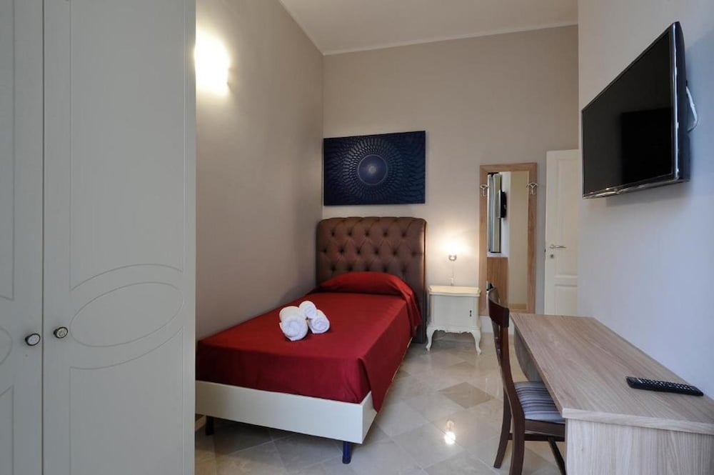 Фото Palazzo Massari Rooms