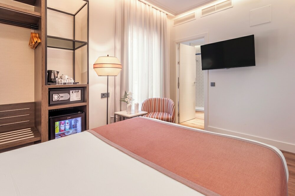 Фото Eurostars Sevilla Boutique