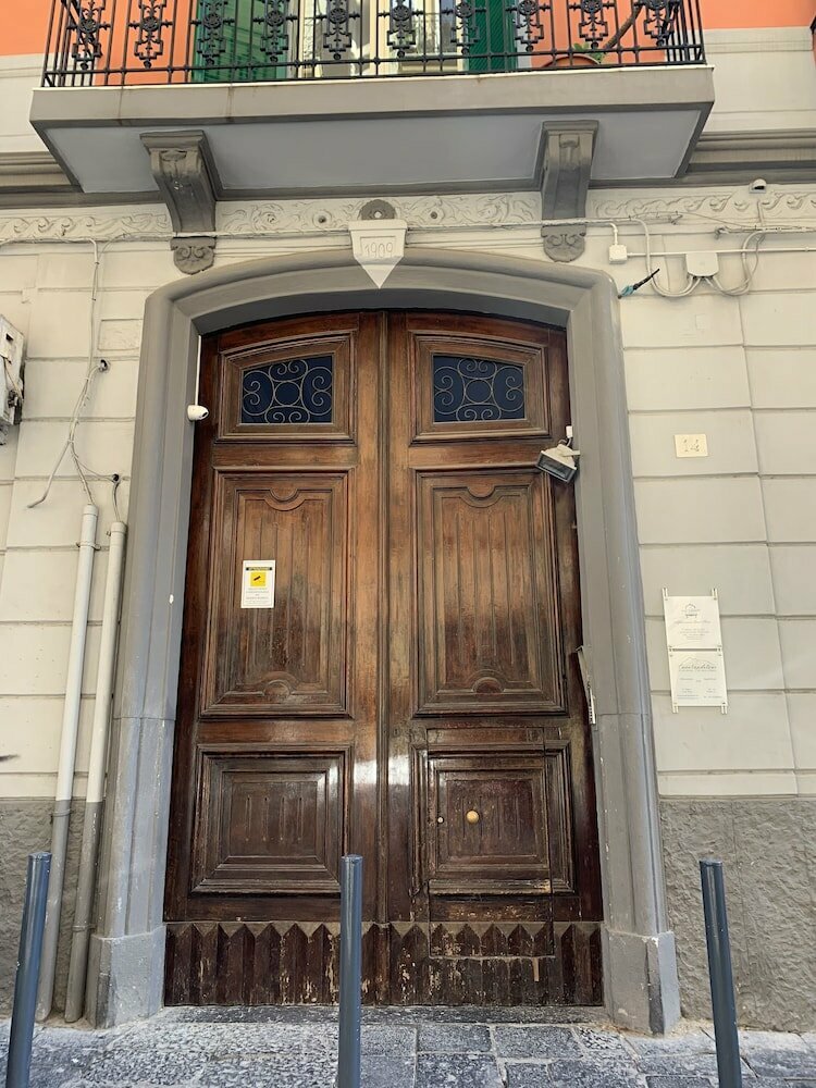 Hotel Suite CuoreNapoletano, Naples, photo