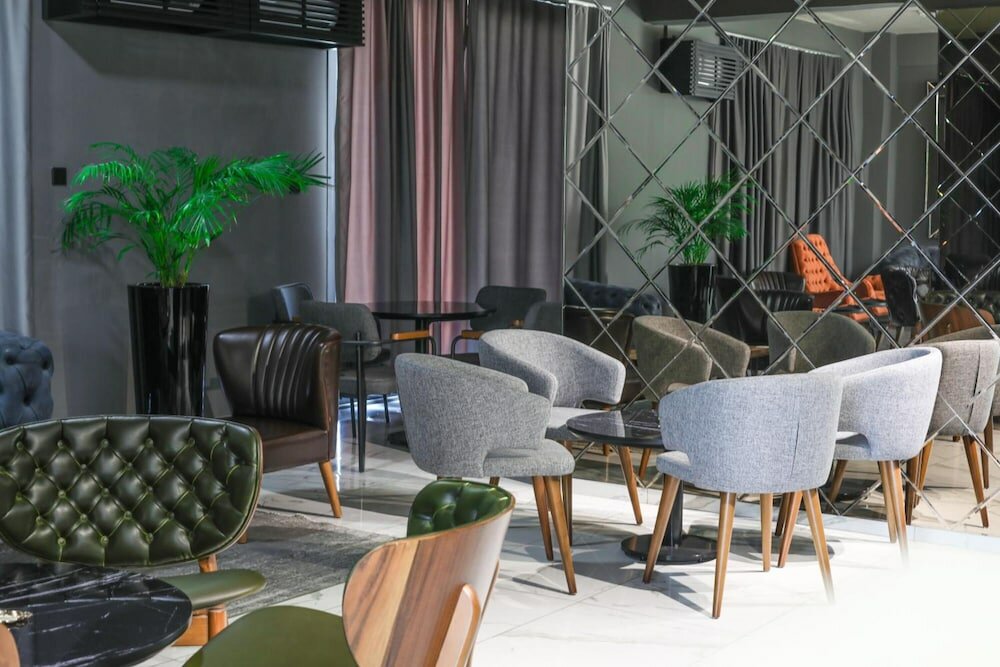 Фото Sky roof hotel