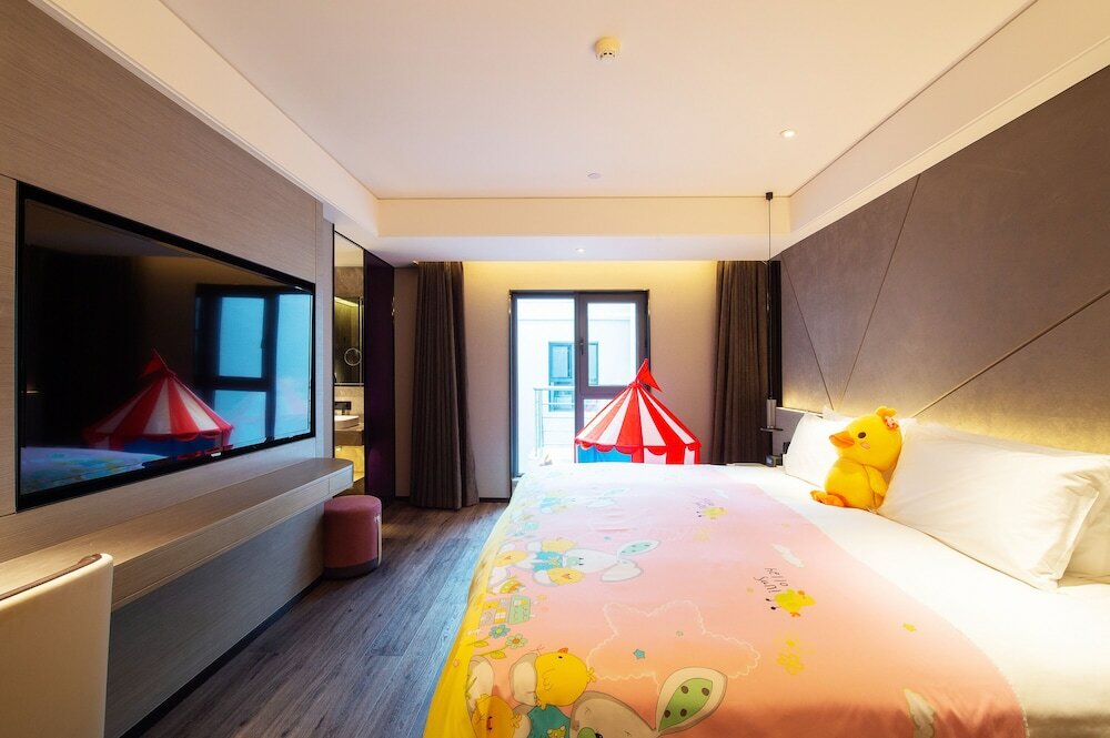 Фото Mercure Harbin Central Street Sophia Church