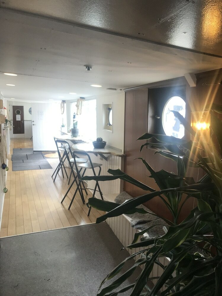 Фото Gustaf Af Klint