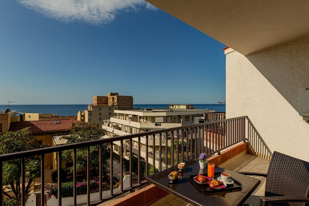 Фото Hotel Villa Piras