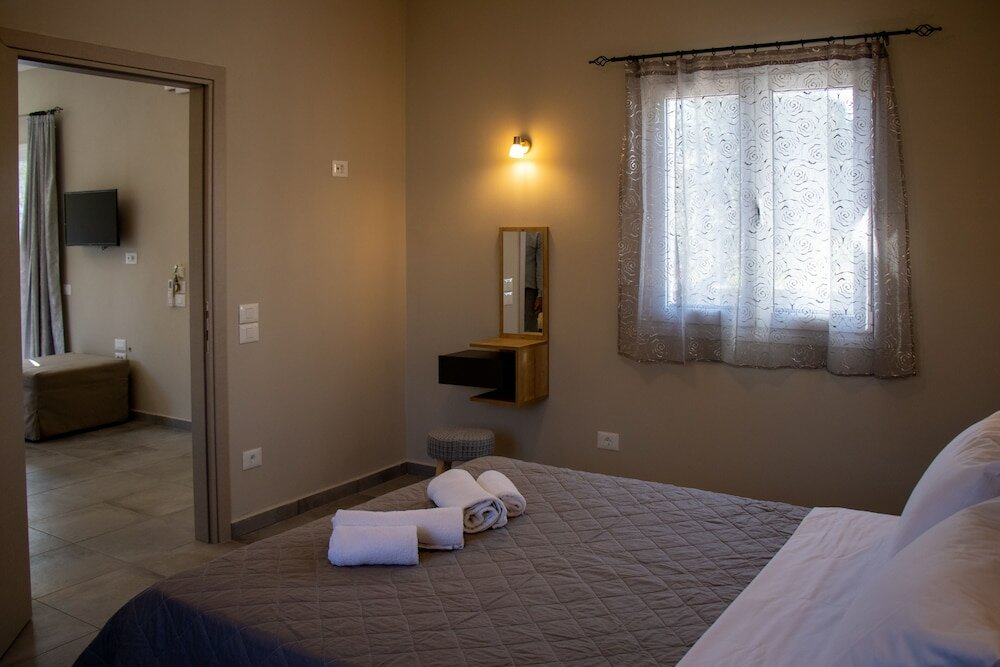 Фото Casa de Rosa Apartments