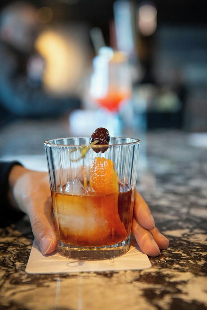 Фото Le Méridien Essex Chicago