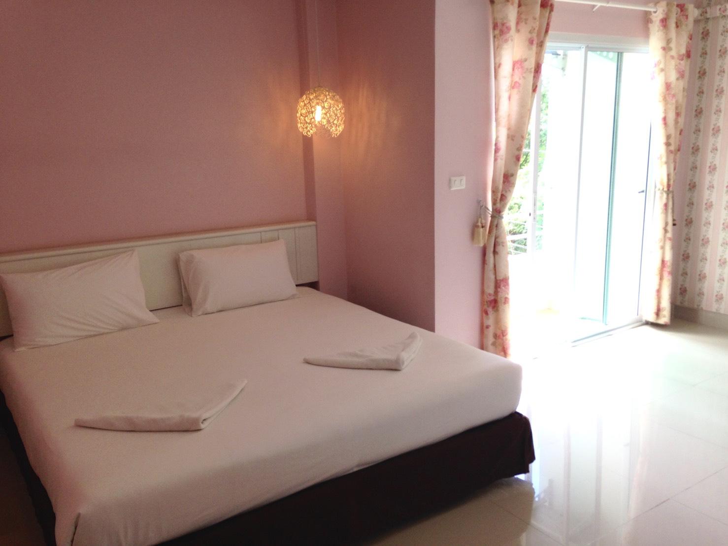 Фото The Centrino Serviced Residence