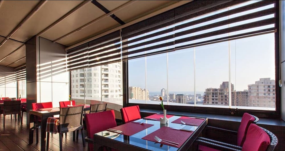 Фото Midtown Hotel