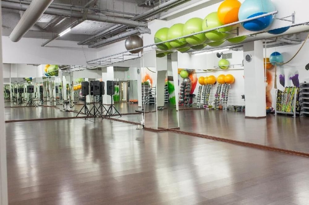 Фото Hotel Moldova