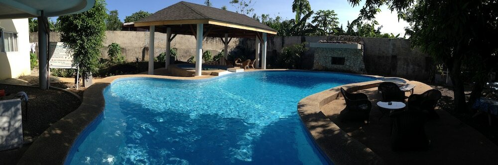 Фото Lapu Lapu Cottages and Restaurant