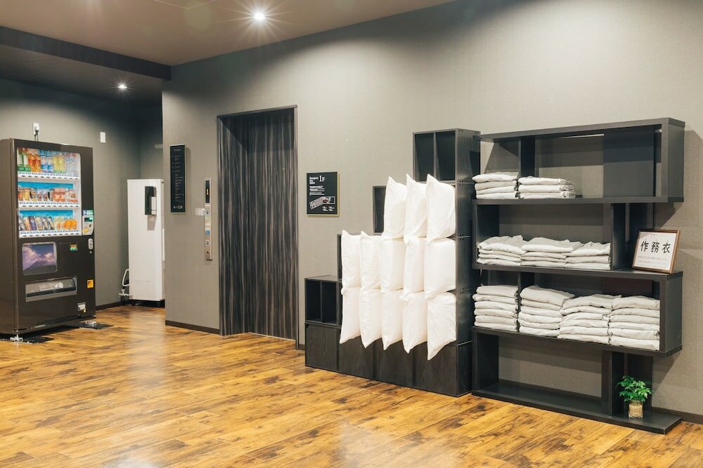 Фото Hotel Kan-raku Fujisan Gotemba