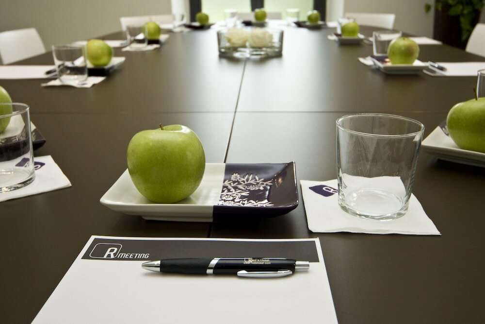 Фото Red S Redaelli Hotel