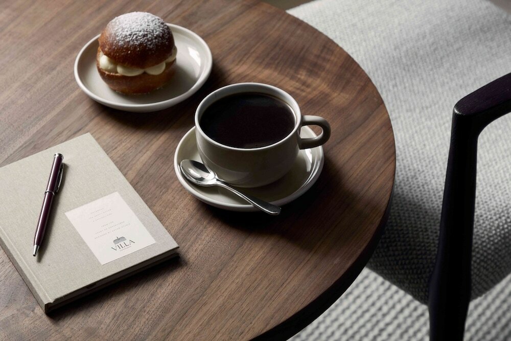 Фото Villa Copenhagen