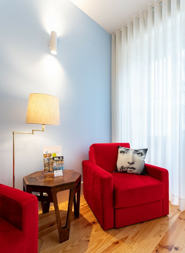 Фото Geo Studios Santa Catarina