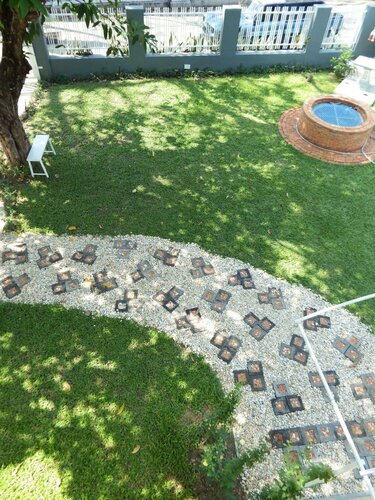 Гостиница Lada House в Лампанге