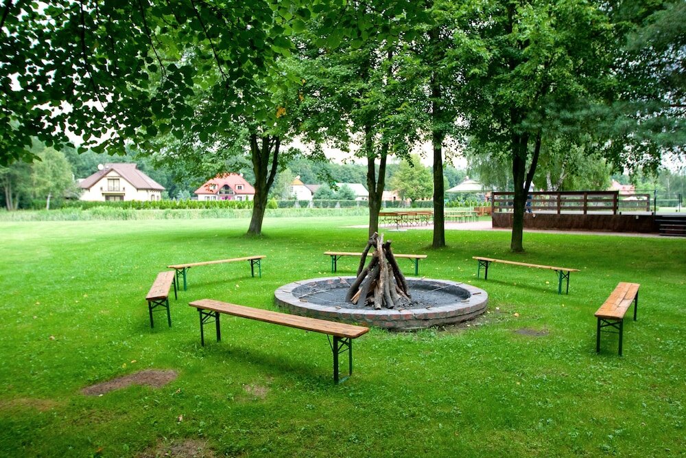 Фото Hotel Prezydent