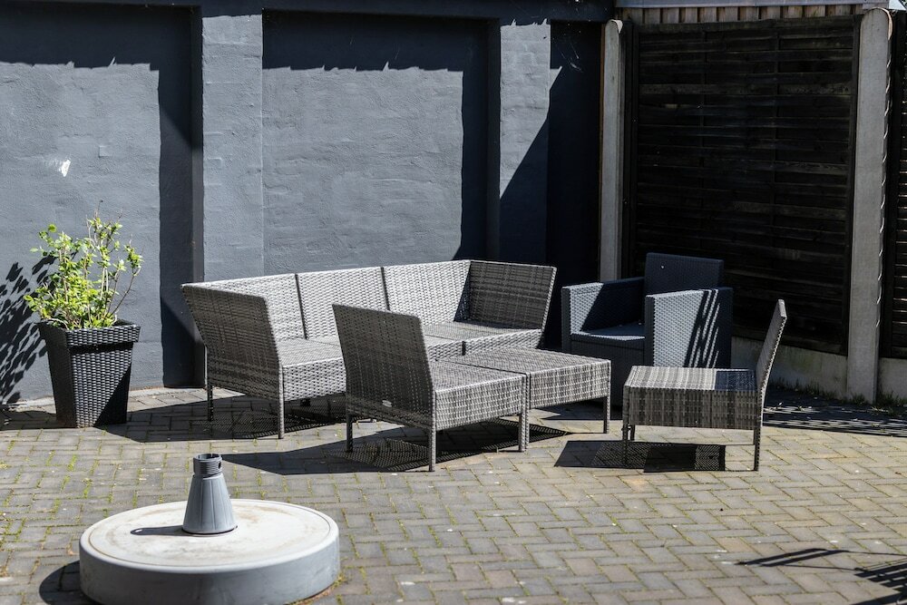 Фото Milling Hotel Mini 11